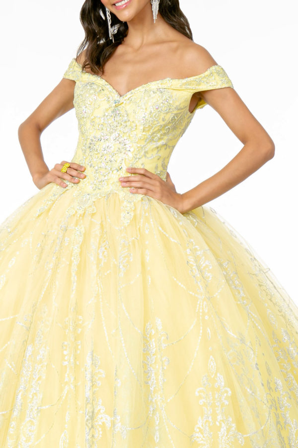 Quinceanera dresses