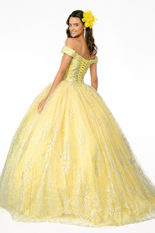 Quinceanera dresses