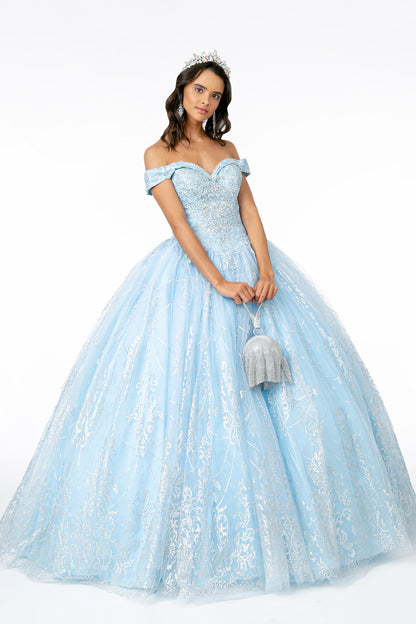 Quinceanera dresses