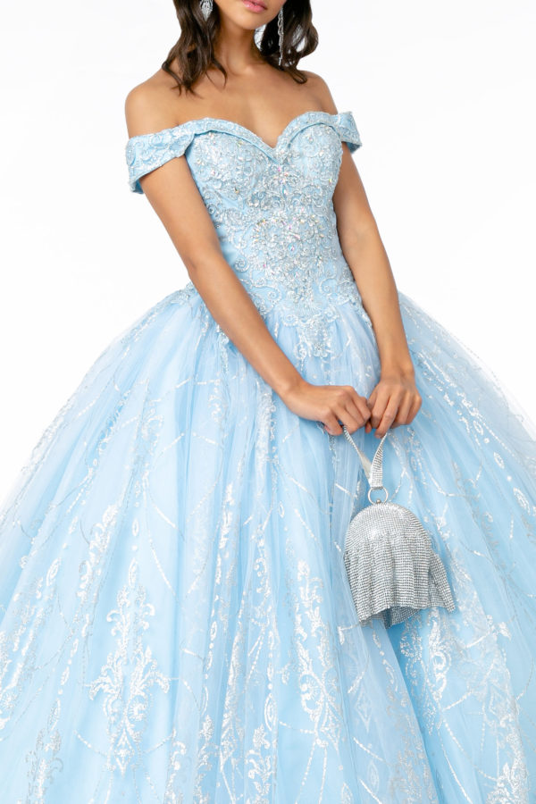 Quinceanera dresses