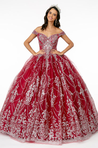 Quinceanera dresses