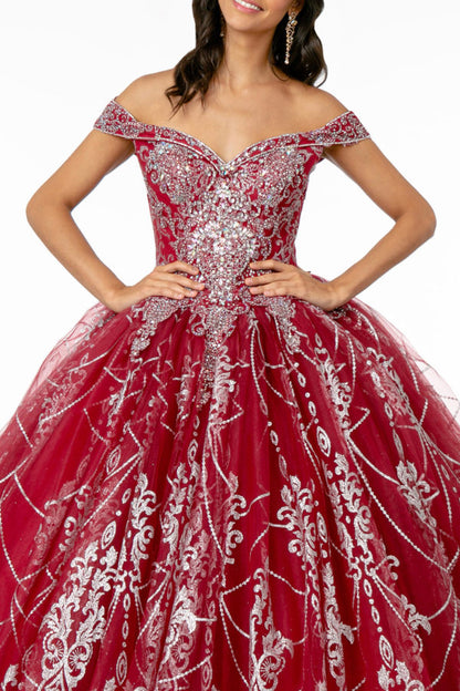 Quinceanera dresses