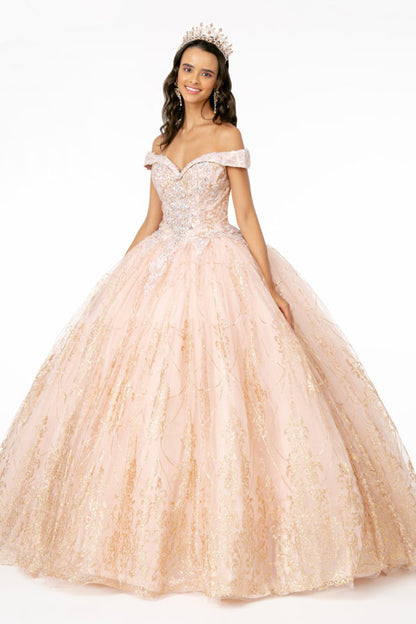 Quinceanera dresses