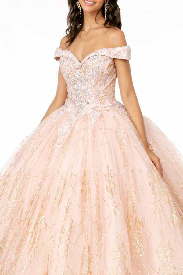 Quinceanera dresses