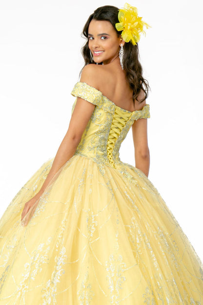 Quinceanera dresses