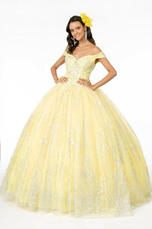 Quinceanera dresses