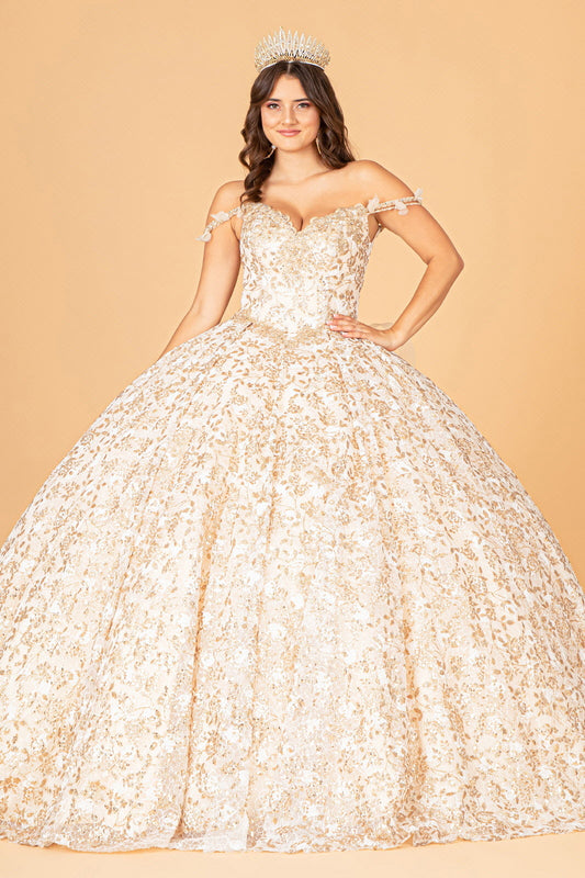 Quinceanera dresses