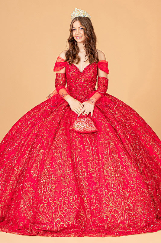 Quinceanera dresses