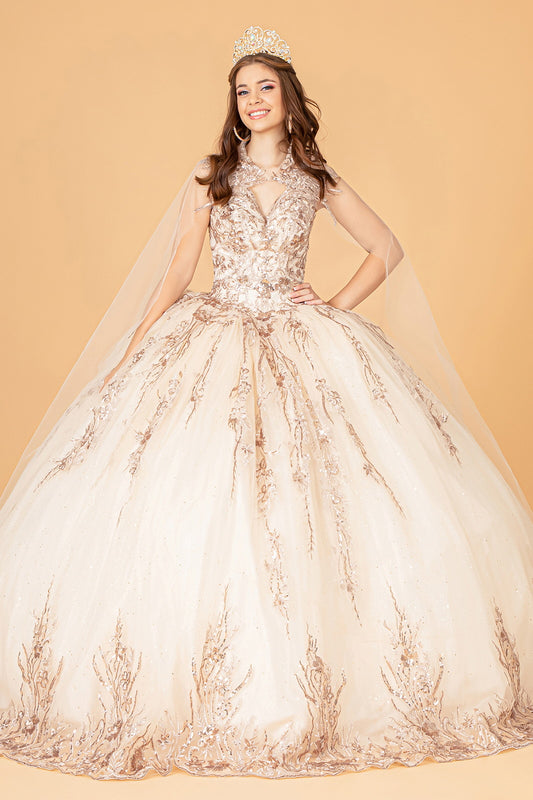 Quinceanera dresses