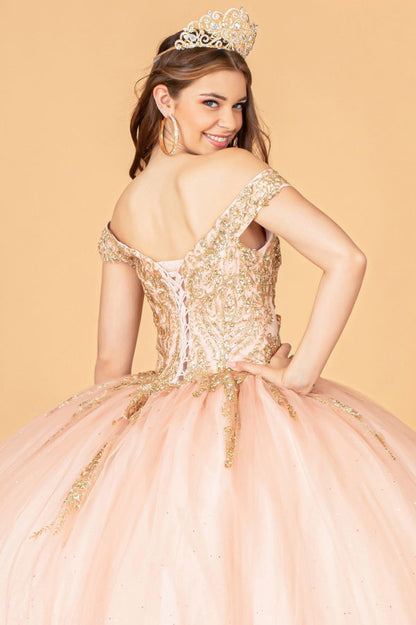 Quinceanera dresses