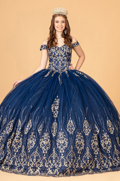 Quinceanera dresses