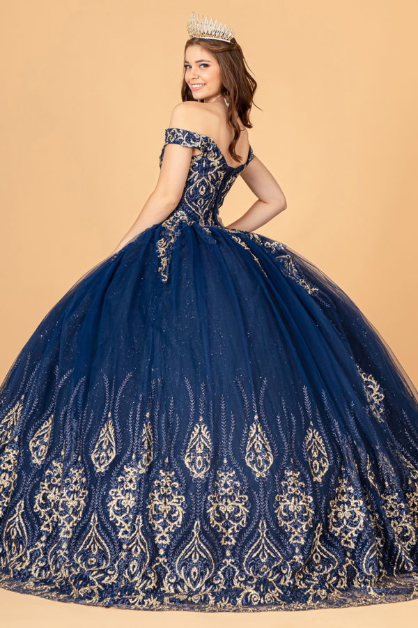 Quinceanera dresses