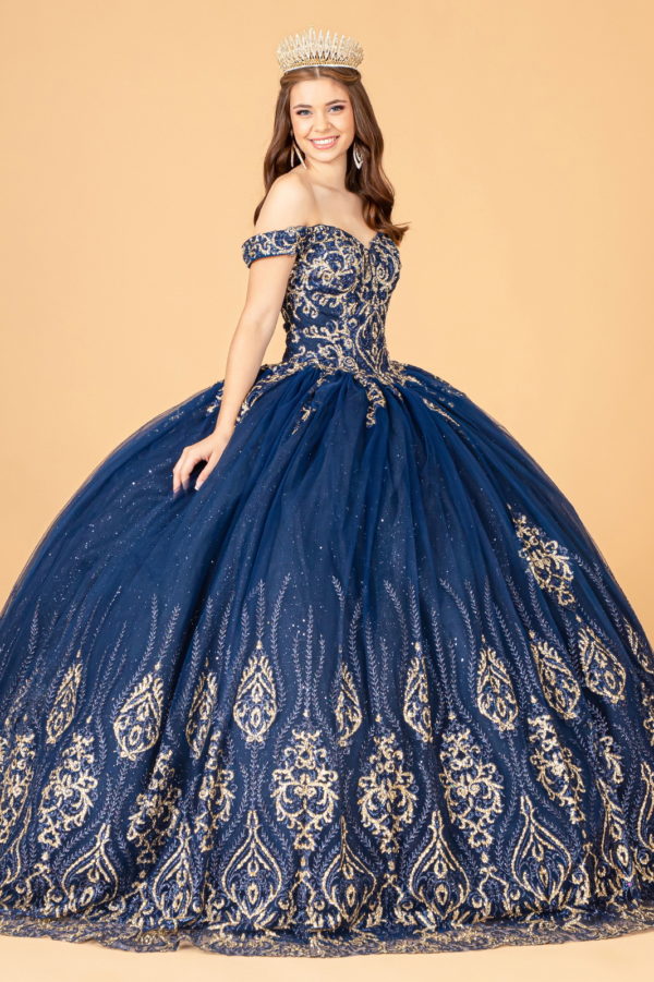 Quinceanera dresses