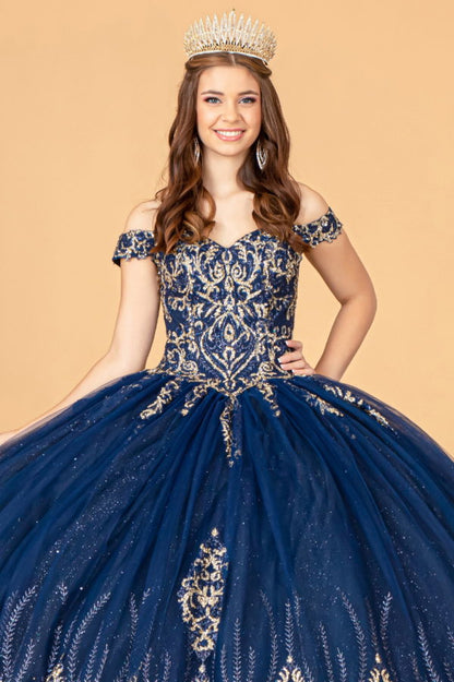 Quinceanera dresses