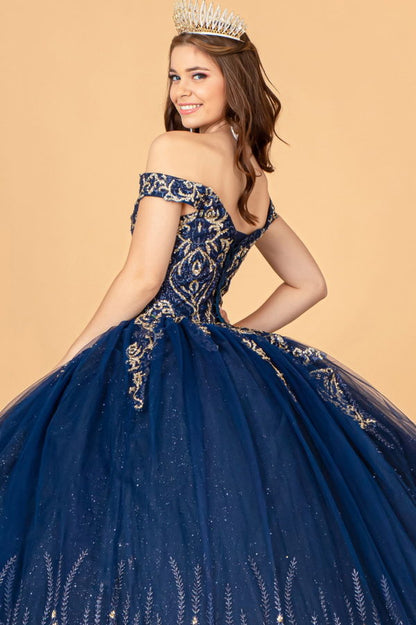 Quinceanera dresses