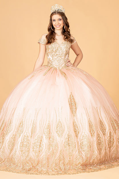 Quinceanera dresses