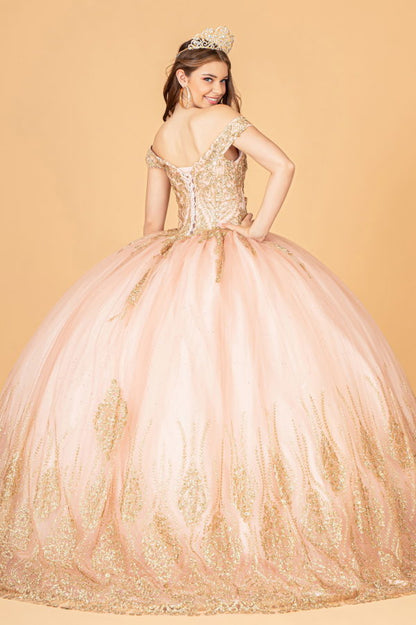 Quinceanera dresses