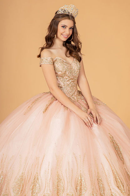 Quinceanera dresses