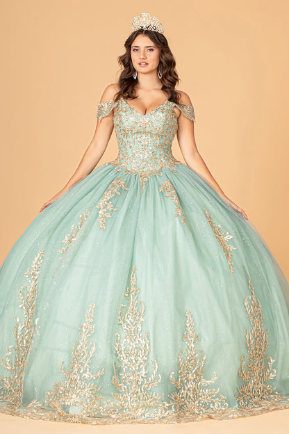 Quinceanera dresses