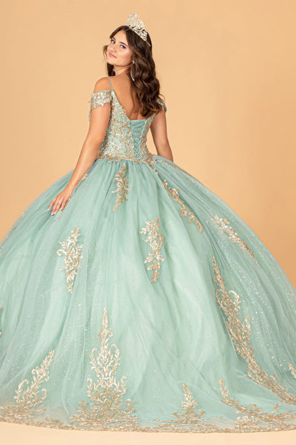 Quinceanera dresses