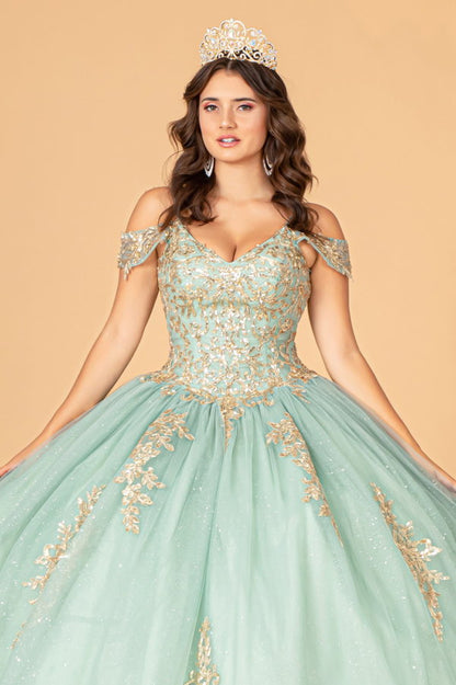 Quinceanera dresses