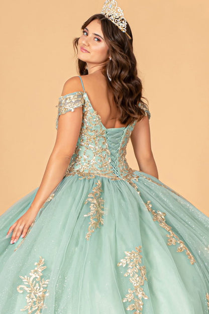 Quinceanera dresses