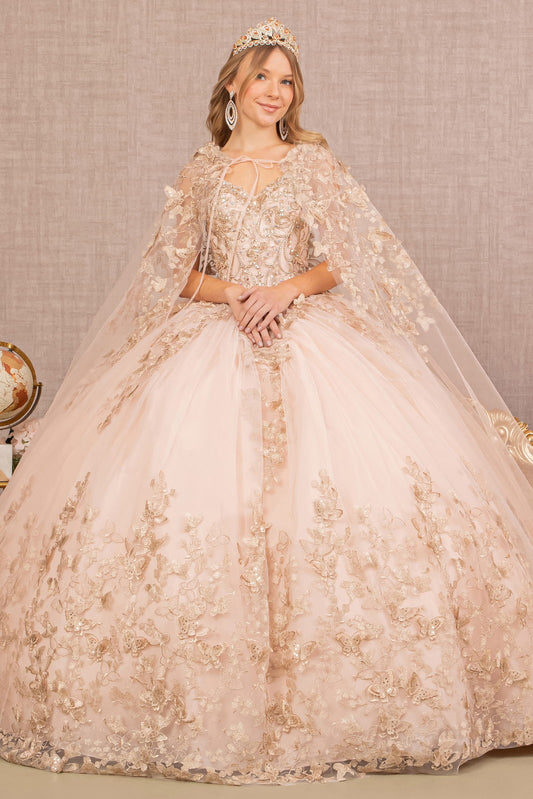 Quinceanera dresses