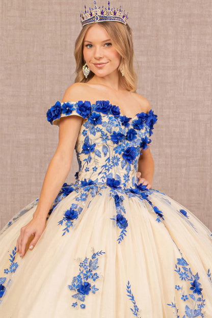 Quinceanera dresses