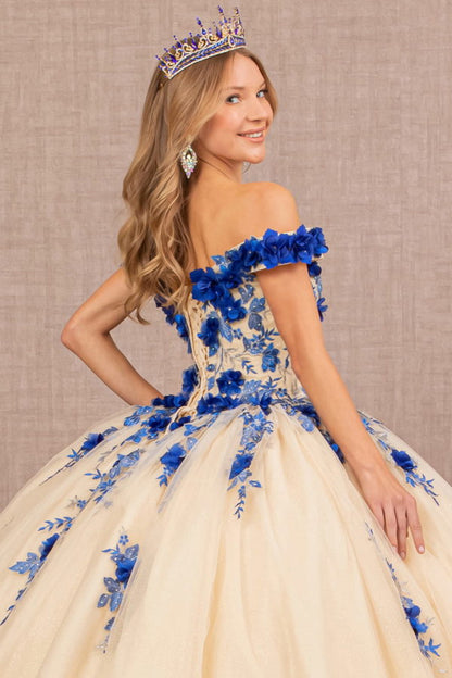 Quinceanera dresses