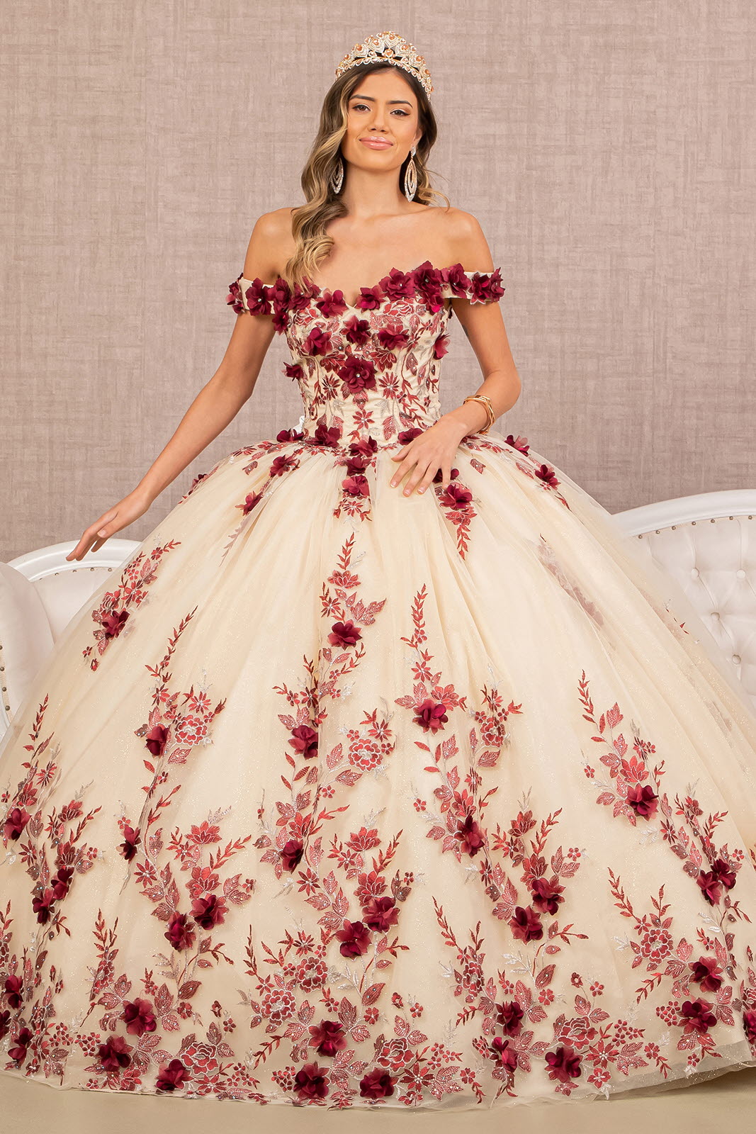 Quinceanera dresses