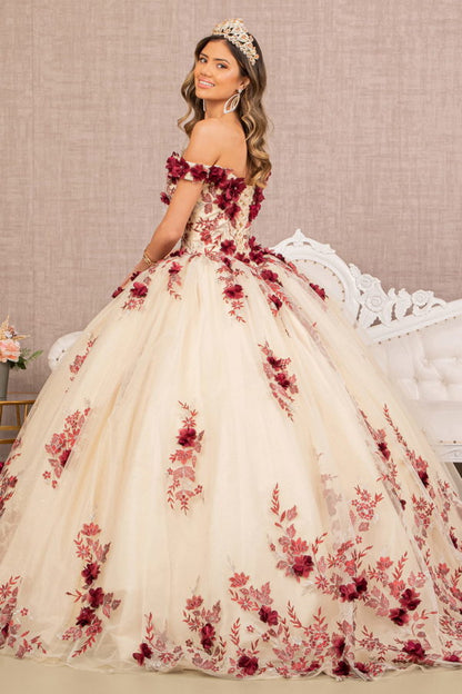 Quinceanera dresses