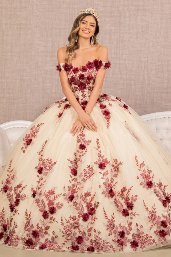 Quinceanera dresses