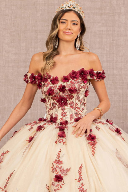 Quinceanera dresses