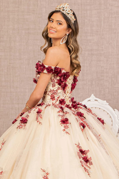 Quinceanera dresses