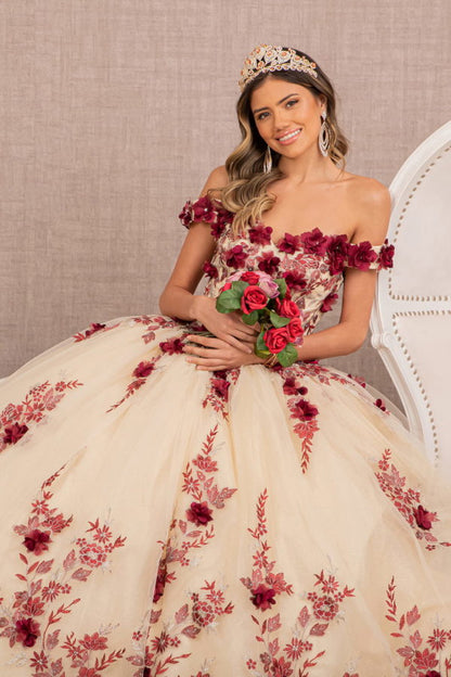 Quinceanera dresses