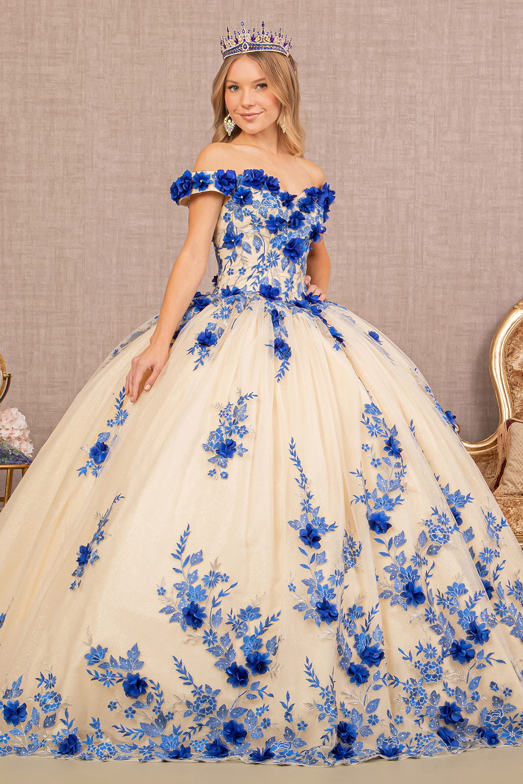 Quinceanera dresses