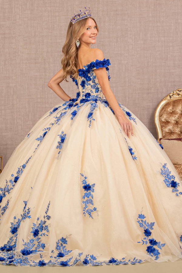 Quinceanera dresses