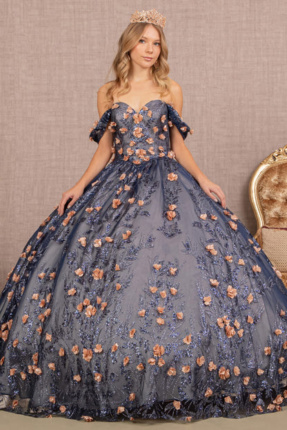 Quinceanera dresses