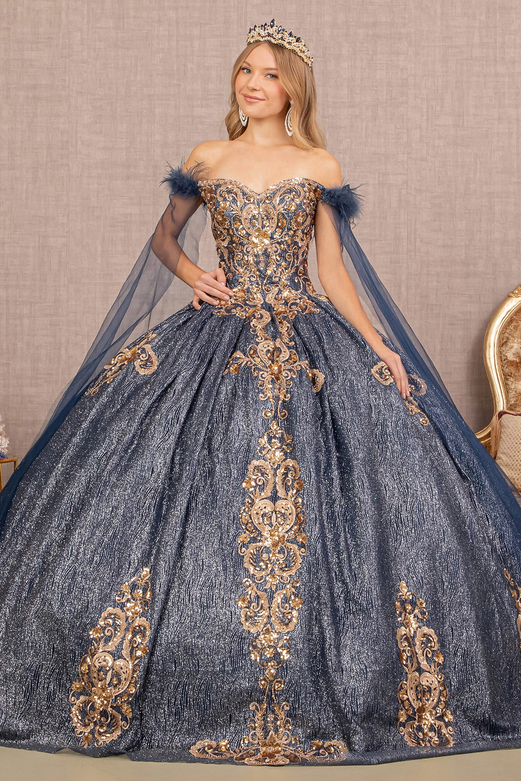 Quinceanera dresses