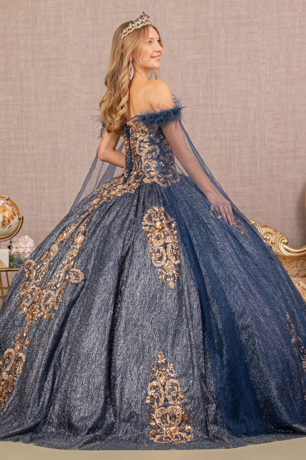 Quinceanera dresses