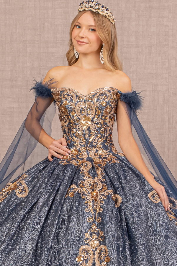 Quinceanera dresses