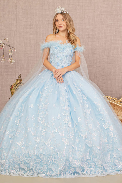 Quinceanera dresses