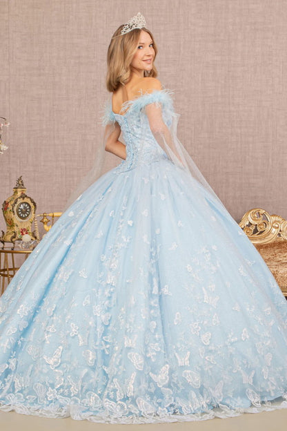 Quinceanera dresses