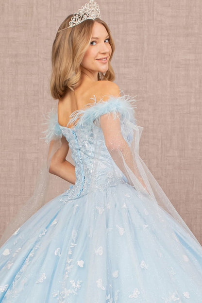 Quinceanera dresses