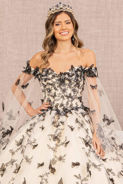 Quinceanera dresses