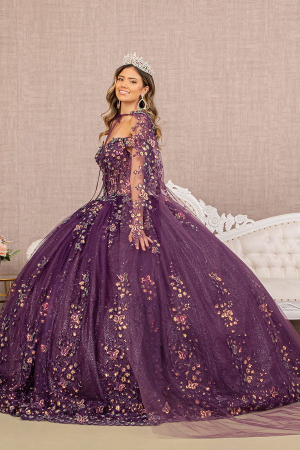 Quinceanera dresses