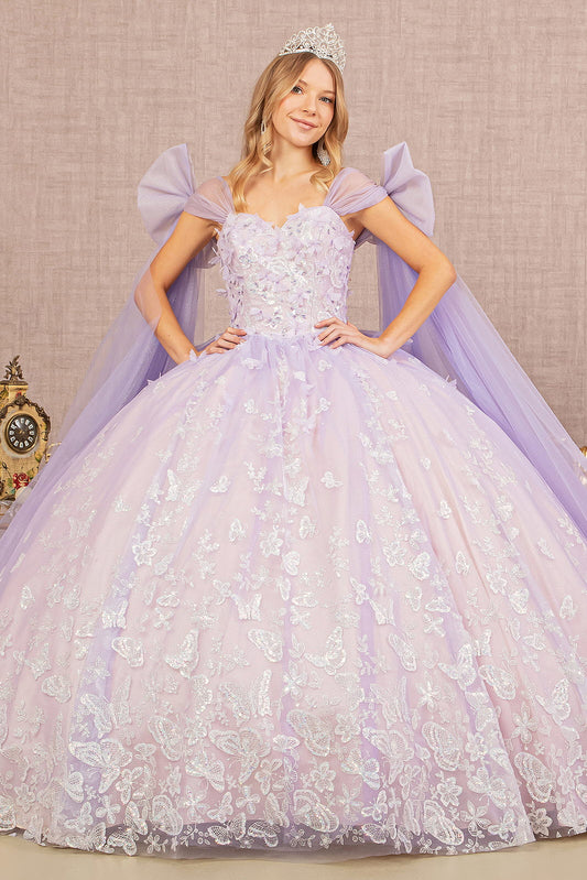 Quinceanera dresses