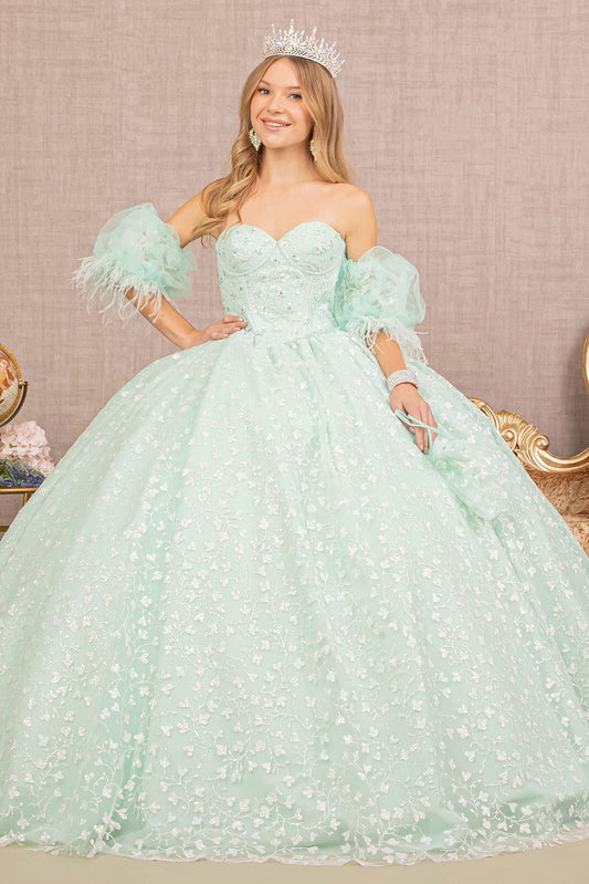 Quinceanera dresses