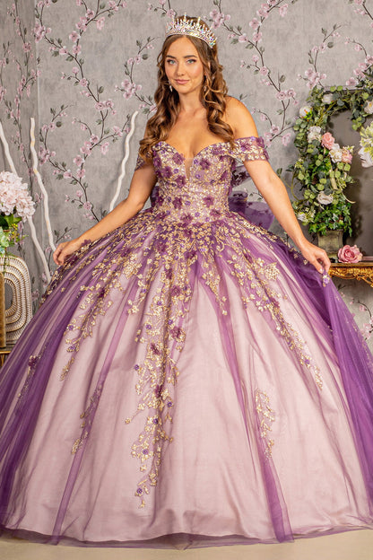 Quinceanera dresses