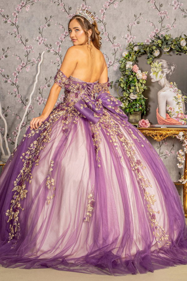 Quinceanera dresses